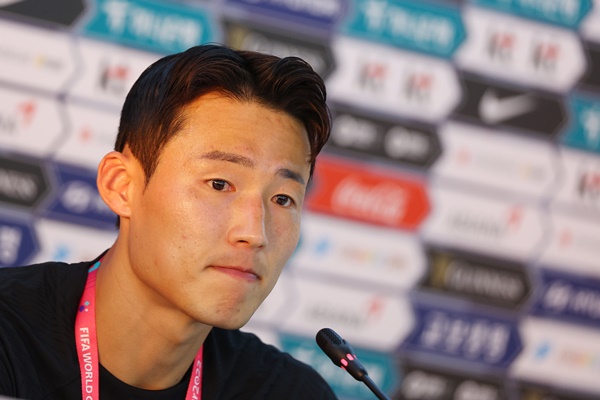 توقعات باستغراق التحقيقات الصينية بشأن لاعب كرة القدم الكوري بضعة أشهر