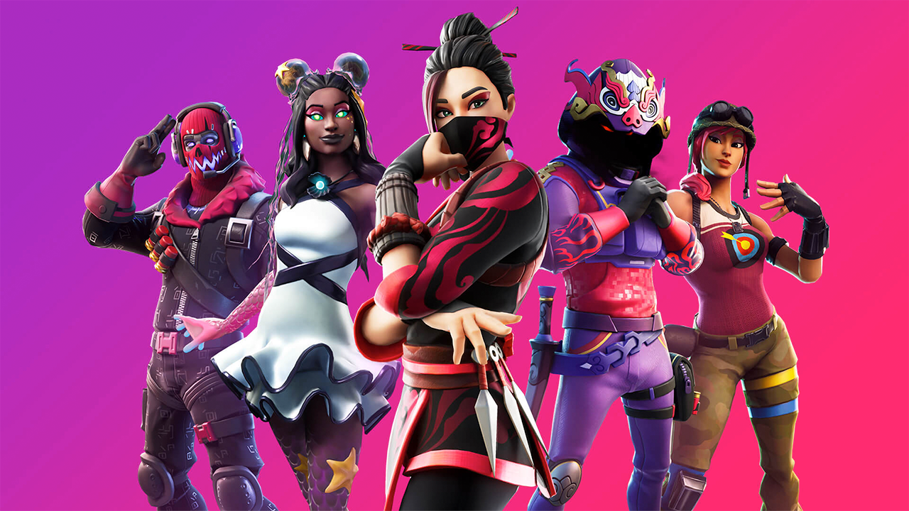 Fortnite on PS4 also earned almost 40% more than Fortnite on iOS between March 2018 and July 2020.